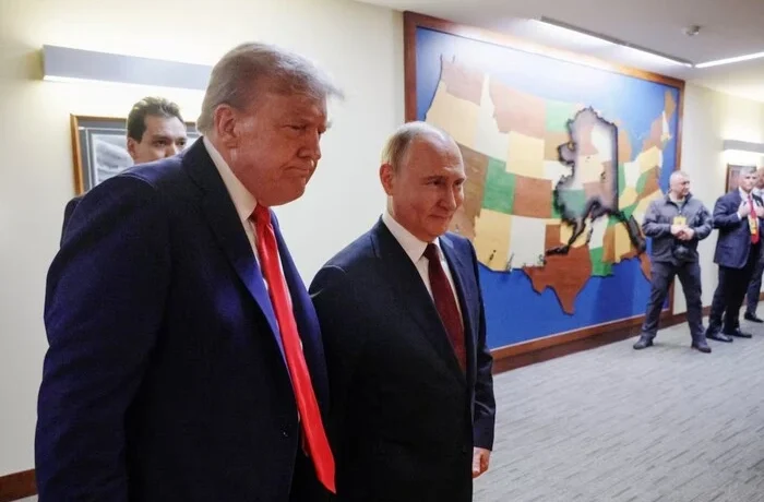 Кремль запропонував переговори Путіна, Трампа і Сі