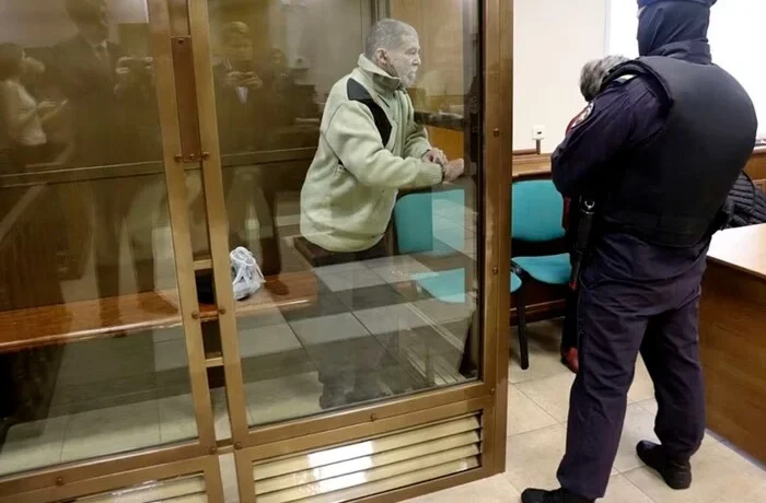 Путін звільнив з в’язниці 73-річного американця, захопленого в Ізюмі