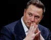 Маск прокоментував можливе розслідування проти нього через Starlink