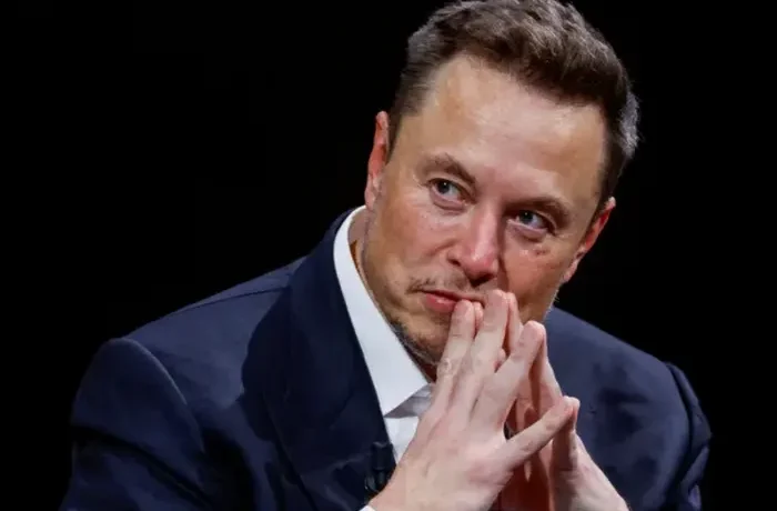 Маск прокоментував можливе розслідування проти нього через Starlink
