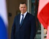 Путін обзавівся новим помічником із промовистим прізвищем