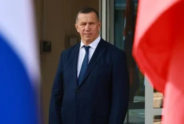 Путін обзавівся новим помічником із промовистим прізвищем