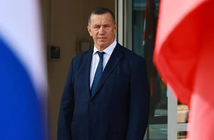 Путін обзавівся новим помічником із промовистим прізвищем