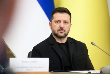 Президент пояснив, чому досі не призначений новий голова КМВА