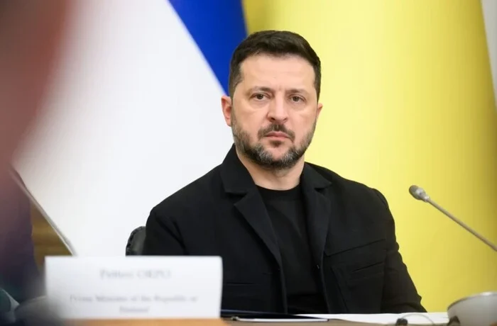 Президент пояснив, чому досі не призначений новий голова КМВА