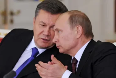 У Держдумі РФ працевлаштувалися соратники Януковича: які посади вони отримали