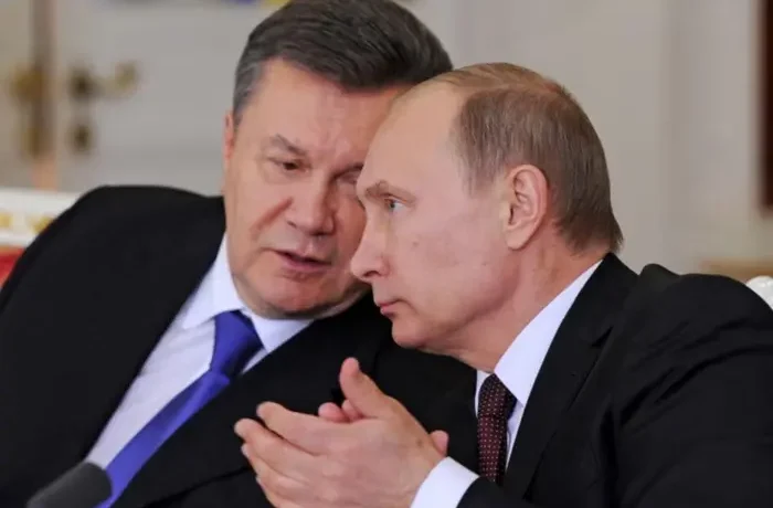 У Держдумі РФ працевлаштувалися соратники Януковича: які посади вони отримали