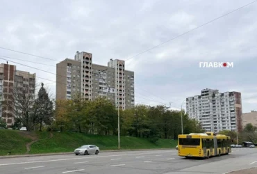 Якість повітря у Києві 26 жовтня 2026 року