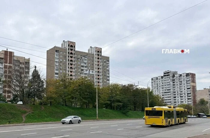 Якість повітря у Києві 26 жовтня 2026 року