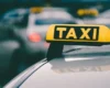 У Києві знову злетіли ціни на таксі: поїздка з Позняків до центру коштує 700 грн