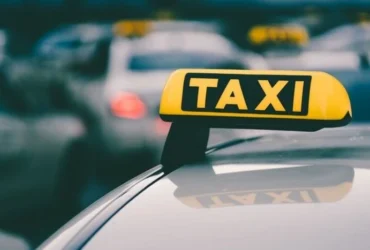 У Києві знову злетіли ціни на таксі: поїздка з Позняків до центру коштує 700 грн