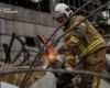Ворожа атака на Київщину: у чотирьох районах пошкоджено будинки та об’єкти інфраструктури