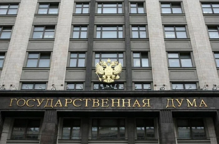 Держдума звинуватила Європу у підготовці наступу на Росію