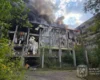 Масована атака на Харківщину забрала життя сімох людей