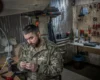 WSJ: Україна навчилася збивати російські балістичні ракети без Patriot
