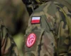 У Польщі на території військової частини виявлено тіло солдата