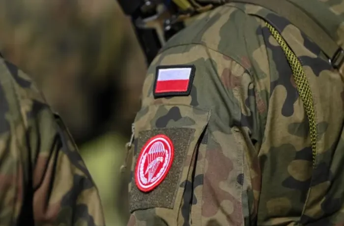 У Польщі на території військової частини виявлено тіло солдата