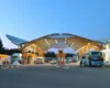 На кордоні з Польщею закрили пункт пропуску через загрозу дронів