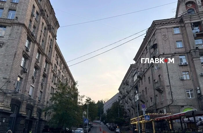 Якість повітря у Києві 12 жовтня 2026 року