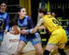 Цього тижня будуть стартує новий сезон жіночої баскетбольної Суперліги