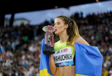 Діамантова ліга опублікувала календар на сезон-2027