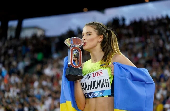 Діамантова ліга опублікувала календар на сезон-2027