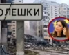 Гуманітарна криза в Олешках: віцепрезидентка Європарламенту оголосила голодування