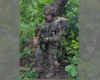 Бойовій медикині Марині Гриценко посмертно присвоїли звання Герой України