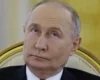 «Нагадують галюцинації». ISW розібрав заяви Путіна про успіхи армії РФ