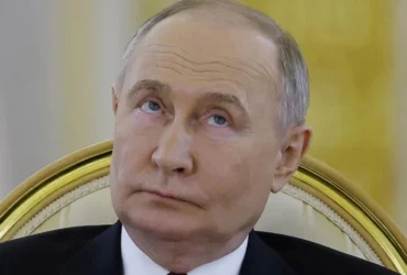 «Нагадують галюцинації». ISW розібрав заяви Путіна про успіхи армії РФ
