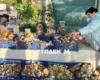 Продуктові ярмарки у Києві 6-11 жовтня: за якими адресами можна зробити покупки