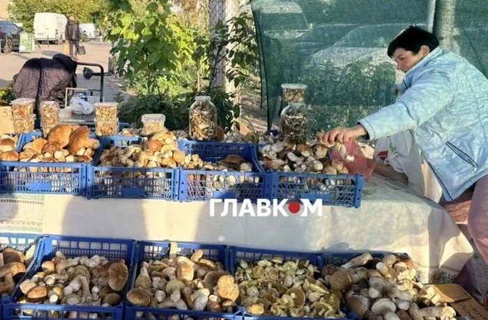 Продуктові ярмарки у Києві 6-11 жовтня: за якими адресами можна зробити покупки