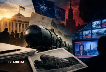 Марафон дезінформації про ядерне роззброєння України триває. Чому українські ЗМІ беруть у цьому участь?