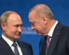 Ердоган зробив заяву про Україну після розмови з Путіним