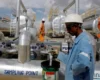 Індія різко скоротила закупівлі російської нафти – Bloomberg