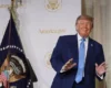 «Росія вторглася в Україну, а капітулювали США». Політолог жорстко пройшовся по Трампу