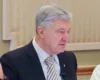 Порошенко визнав: мирна угода з Путіним неможлива