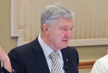 Порошенко визнав: мирна угода з Путіним неможлива