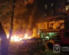 Масований удар по Харкову: подробиці від ОВА