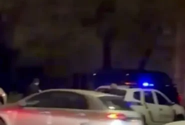 У Печерському ТЦК Києва почалася стрілянина: територію оточила поліція
