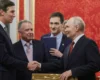 Журналісти дізналися, чому зять Трампа не приїхав на переговори в Норвегію