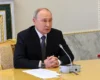 Путін обговорив перспективу зустрічі з Трампом у Китаї