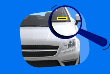 В Україні лише 1% справ про підробку VIN-кодів доходить до суду