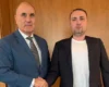 Болгарський ексміністр оцінив візит Буданова до Софії