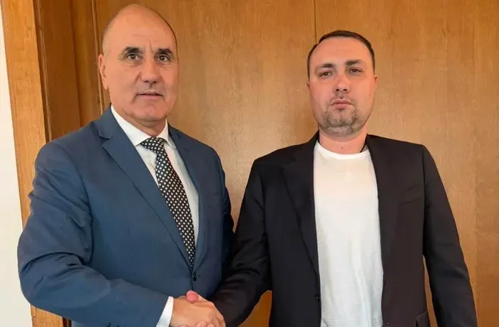 Болгарський ексміністр оцінив візит Буданова до Софії