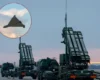 Повітряні сили розповіли, скільки США витрачають ракет Patriot лише на один шахед