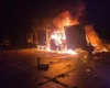 Росія атакувала підприємство на Рівненщині: загинув чоловік
