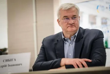 Сибіга розказав, які нові засоби порятунку від реактивних дронів знайшла Україна