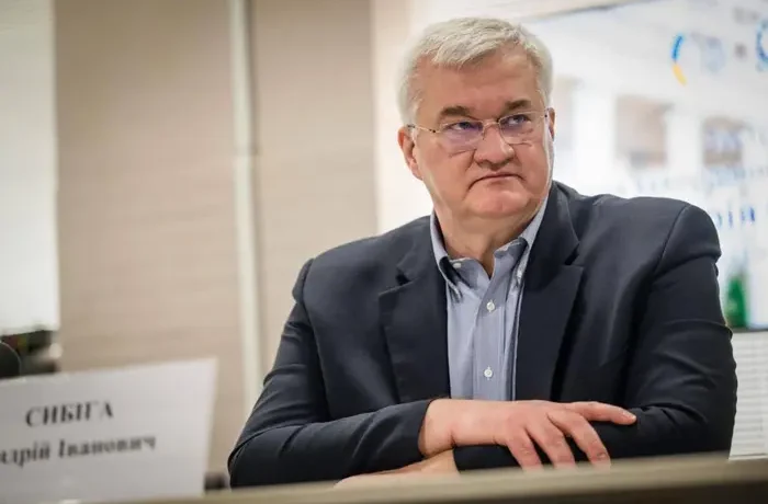Сибіга розказав, які нові засоби порятунку від реактивних дронів знайшла Україна