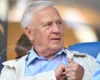 Колишній віцепрезидент ФІФА заявив, що він вже не доживе до гри між Росією та Україною
